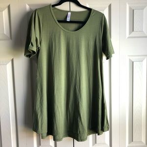 LuLaRoe Perfect T (S)